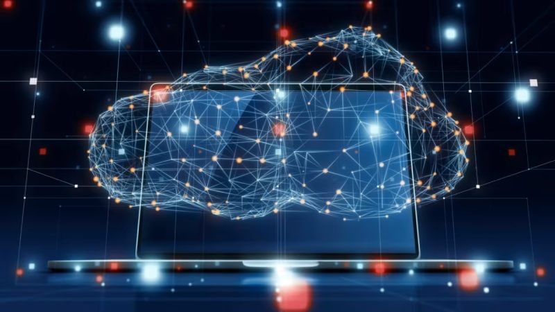 松原老旧系统升级改造